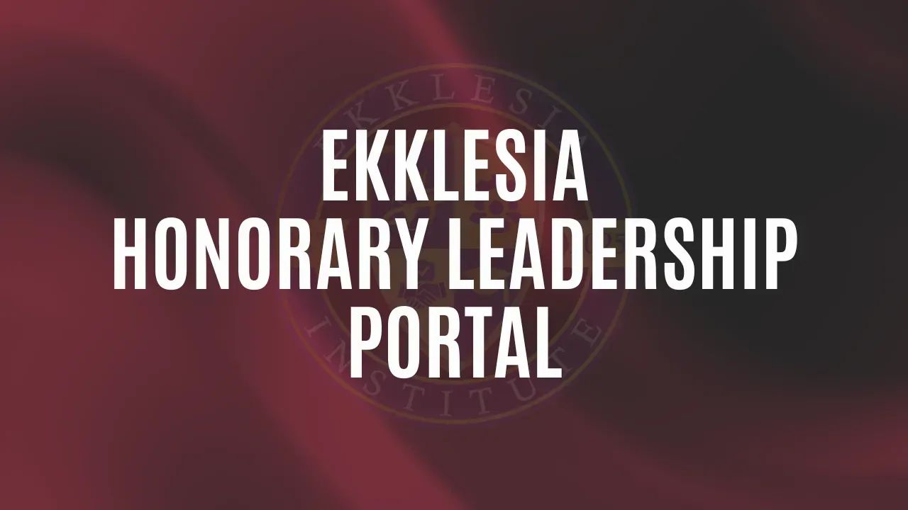 Honorary Doctoral Program