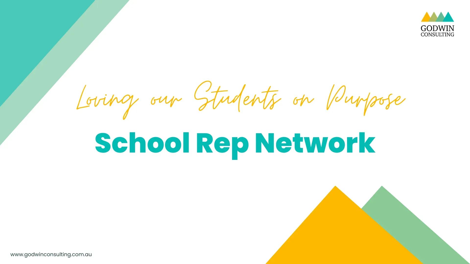 LoSoP S-Rep Network