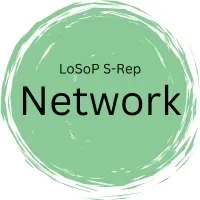 LoSoP S-Rep Network logo