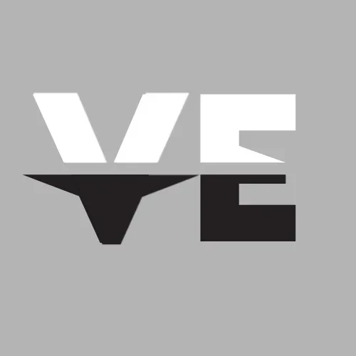 Vincent Electronics Tech Space logo