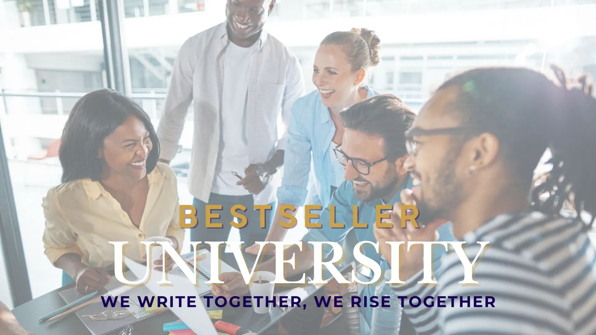 Bestseller University