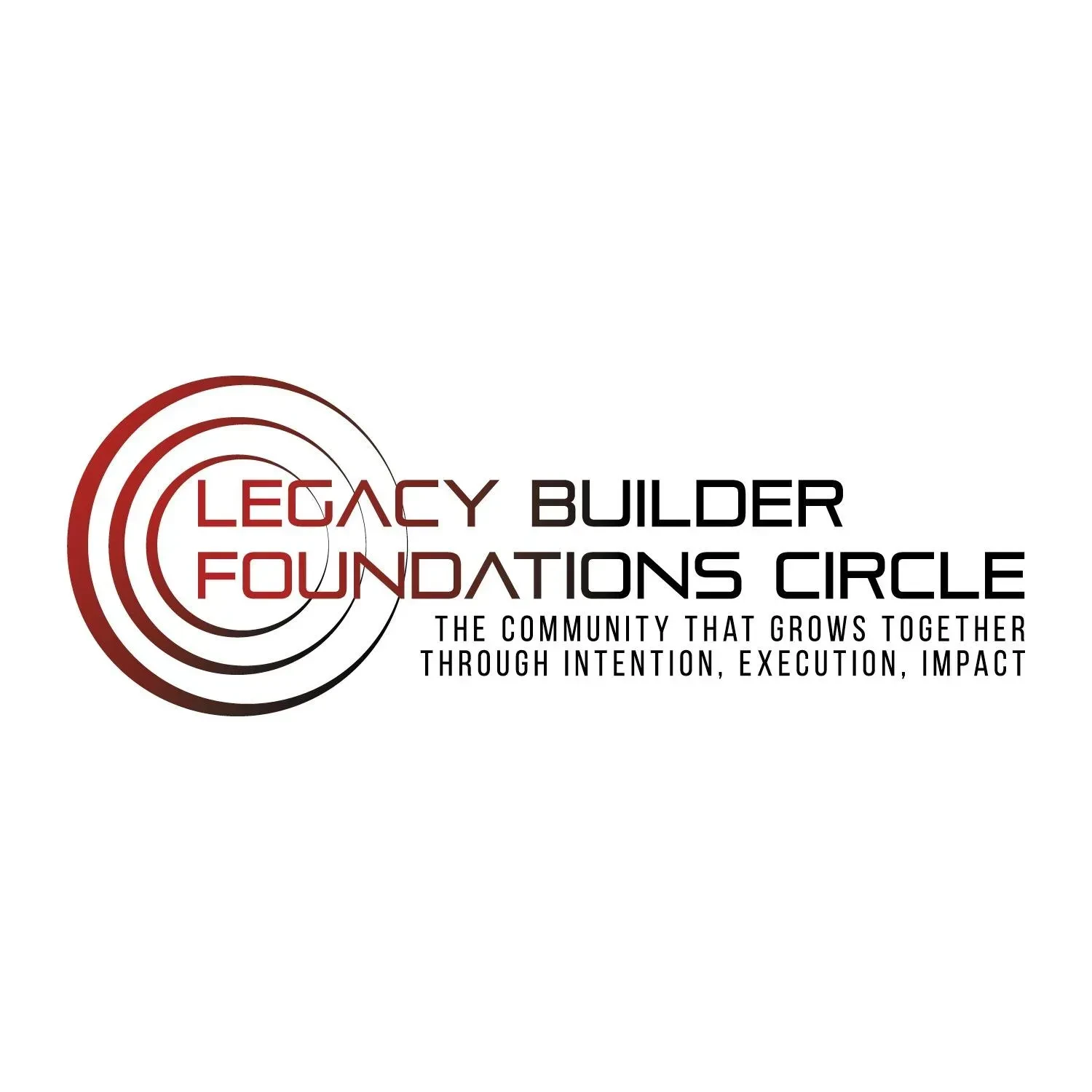 Legacy Builder Foundations Cir logo