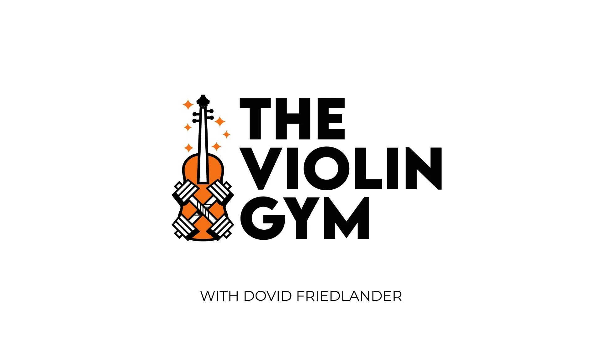 The Violin Gym