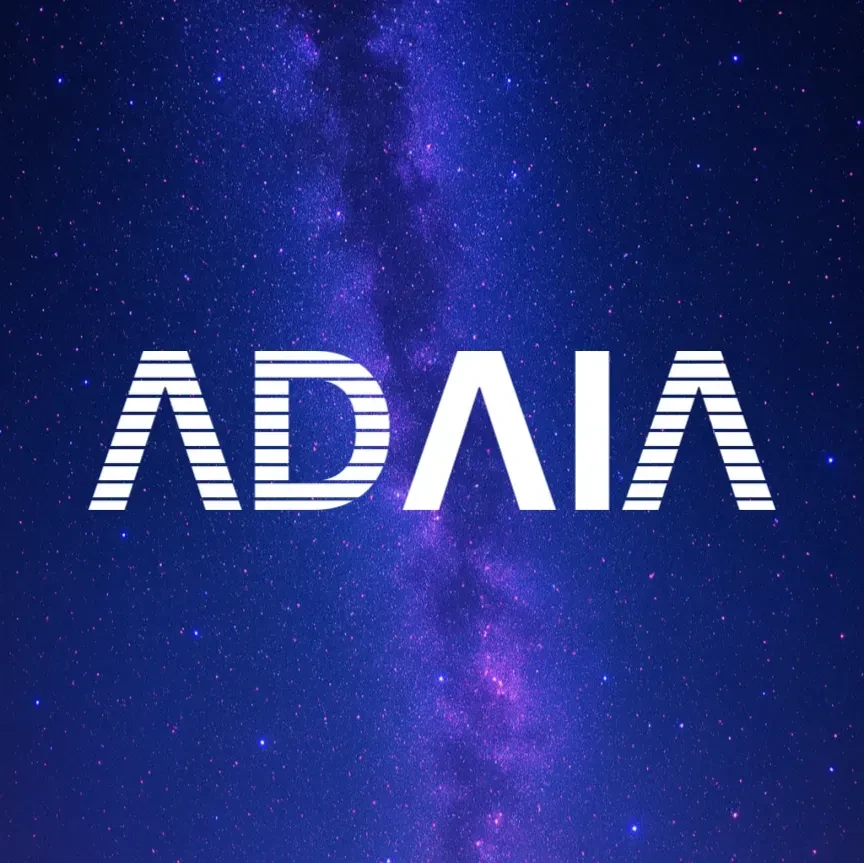 AI Guild Lounge by ADAIA logo