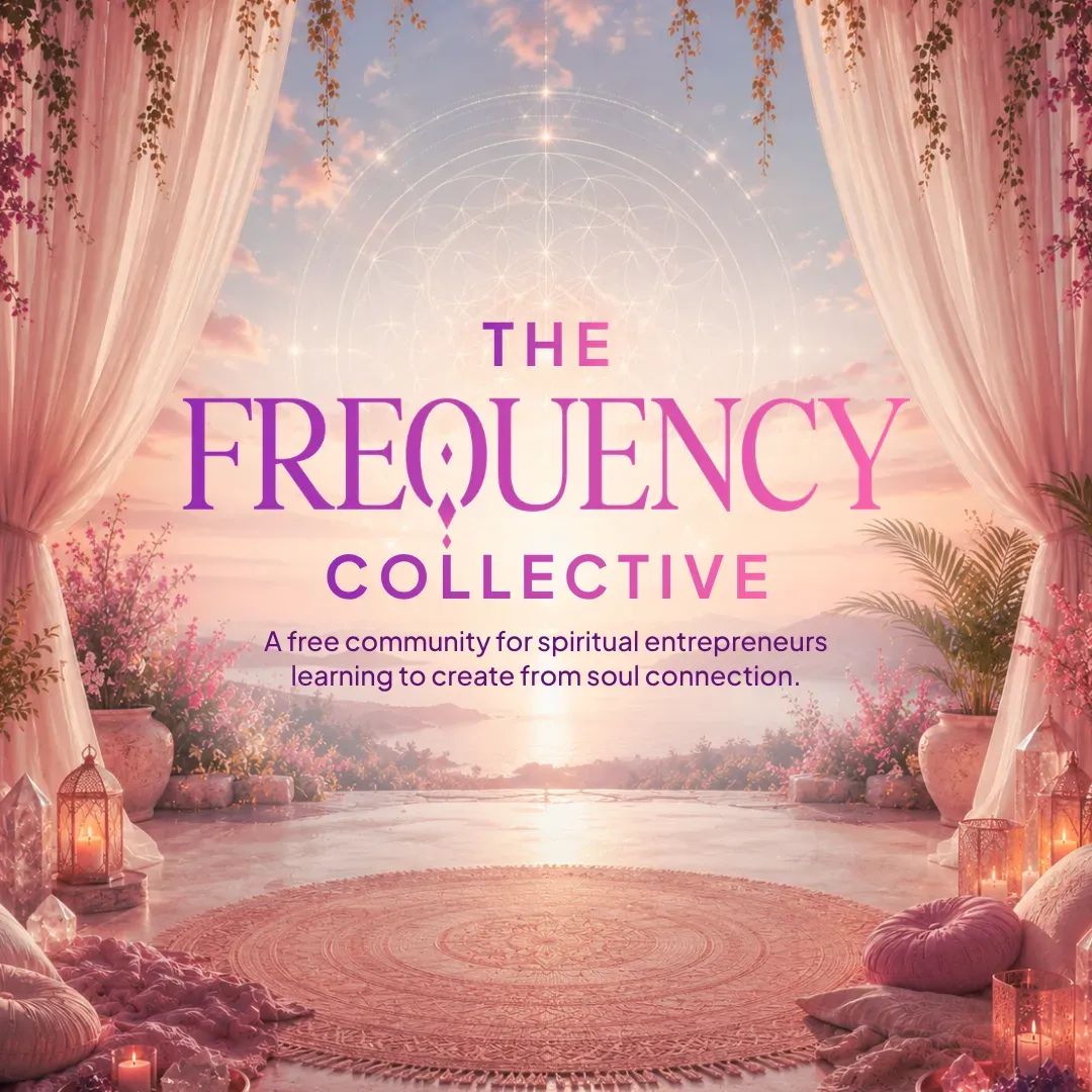 The Frequency Collective