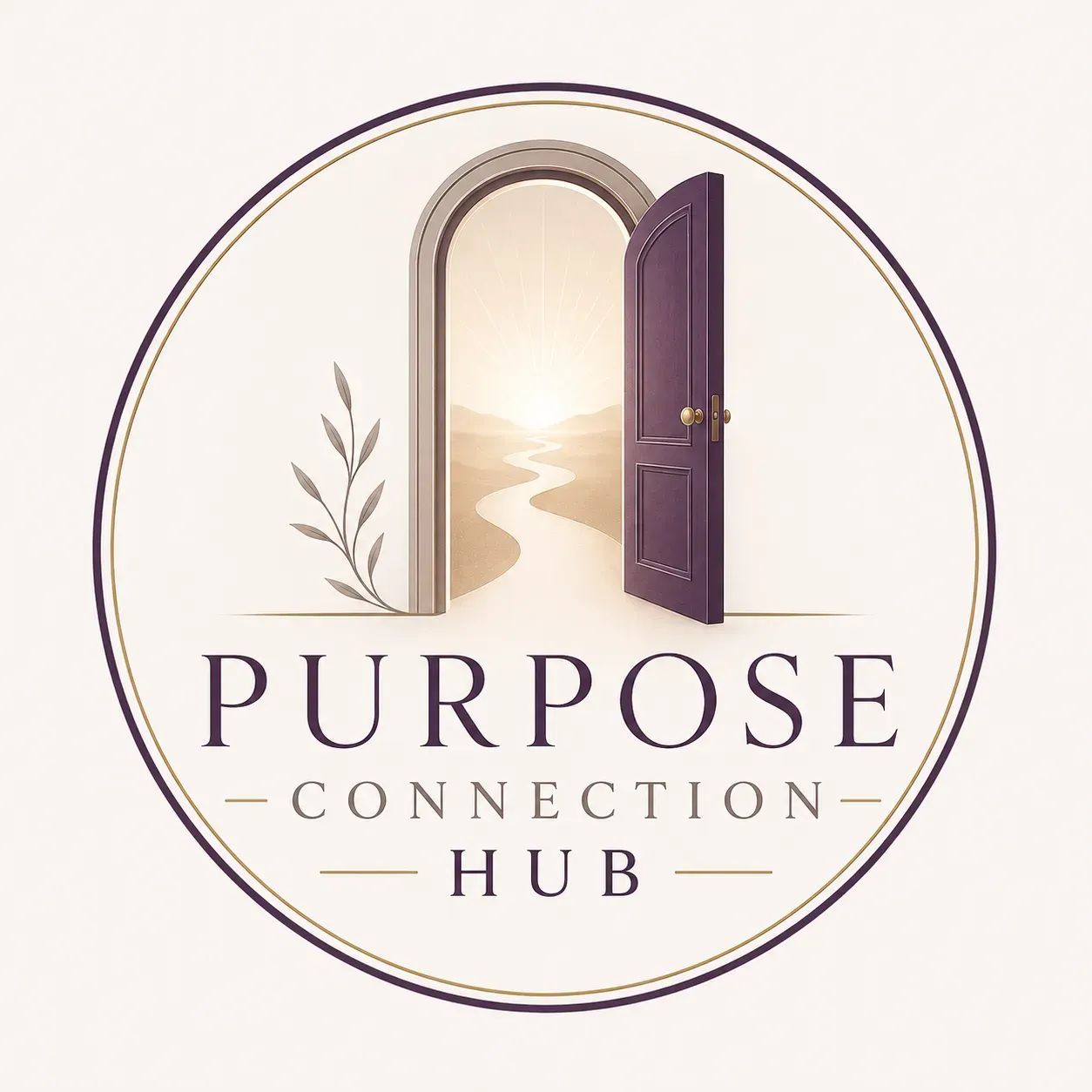 The Purpose Connection Hub