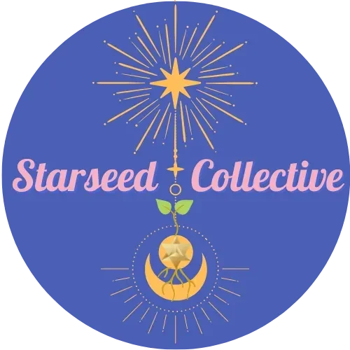 Starseed Sisterhood  logo