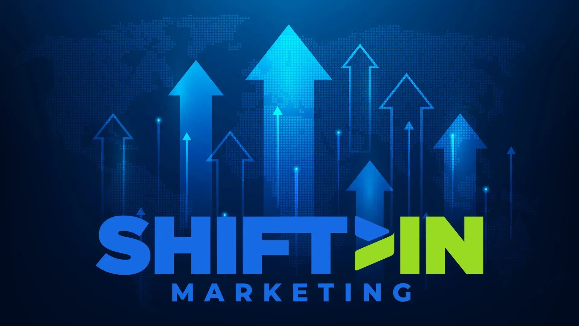 Shift In Marketing