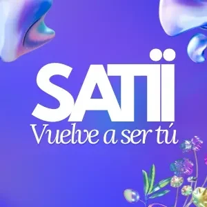 Satii  logo