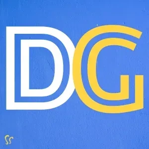 Decrypting Genius Lab logo