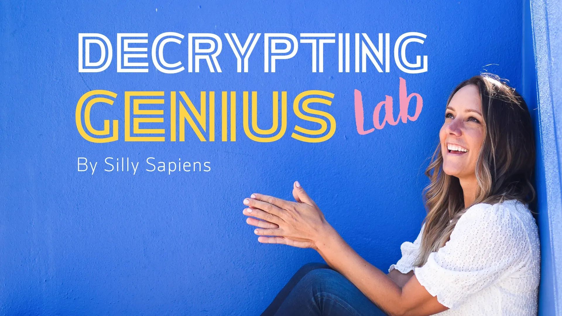 Decrypting Genius Lab