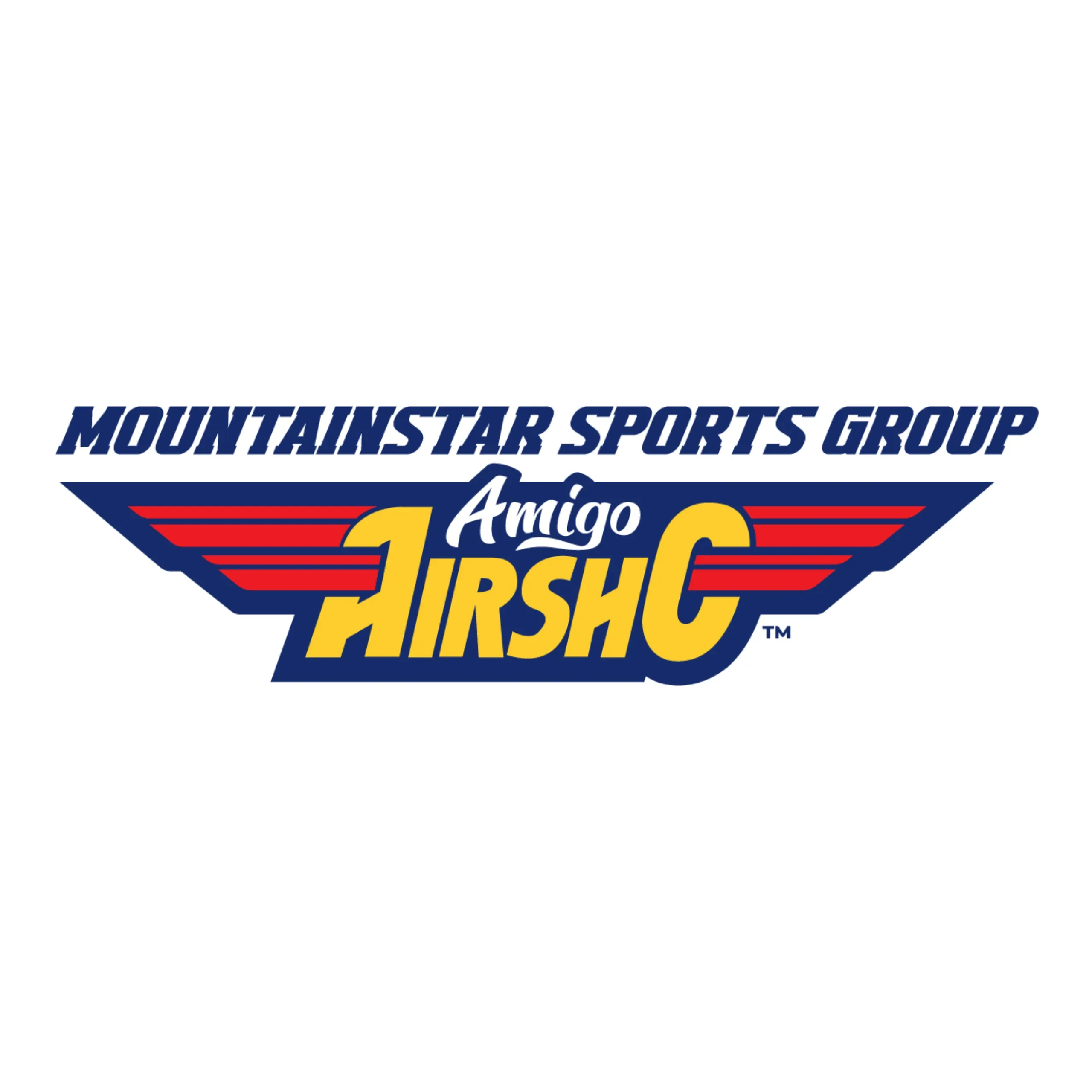 Amigo Airsho Ambassadors logo