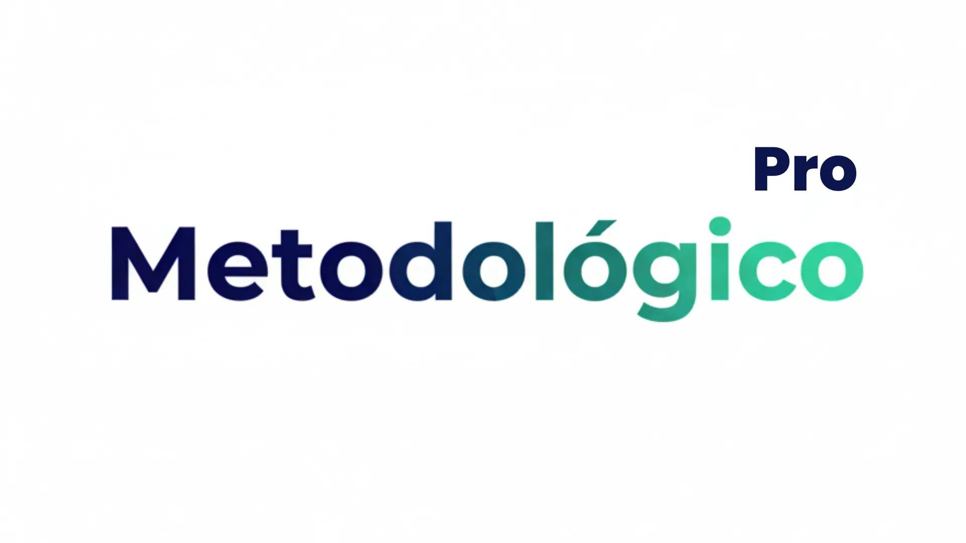 Metodológico Pro
