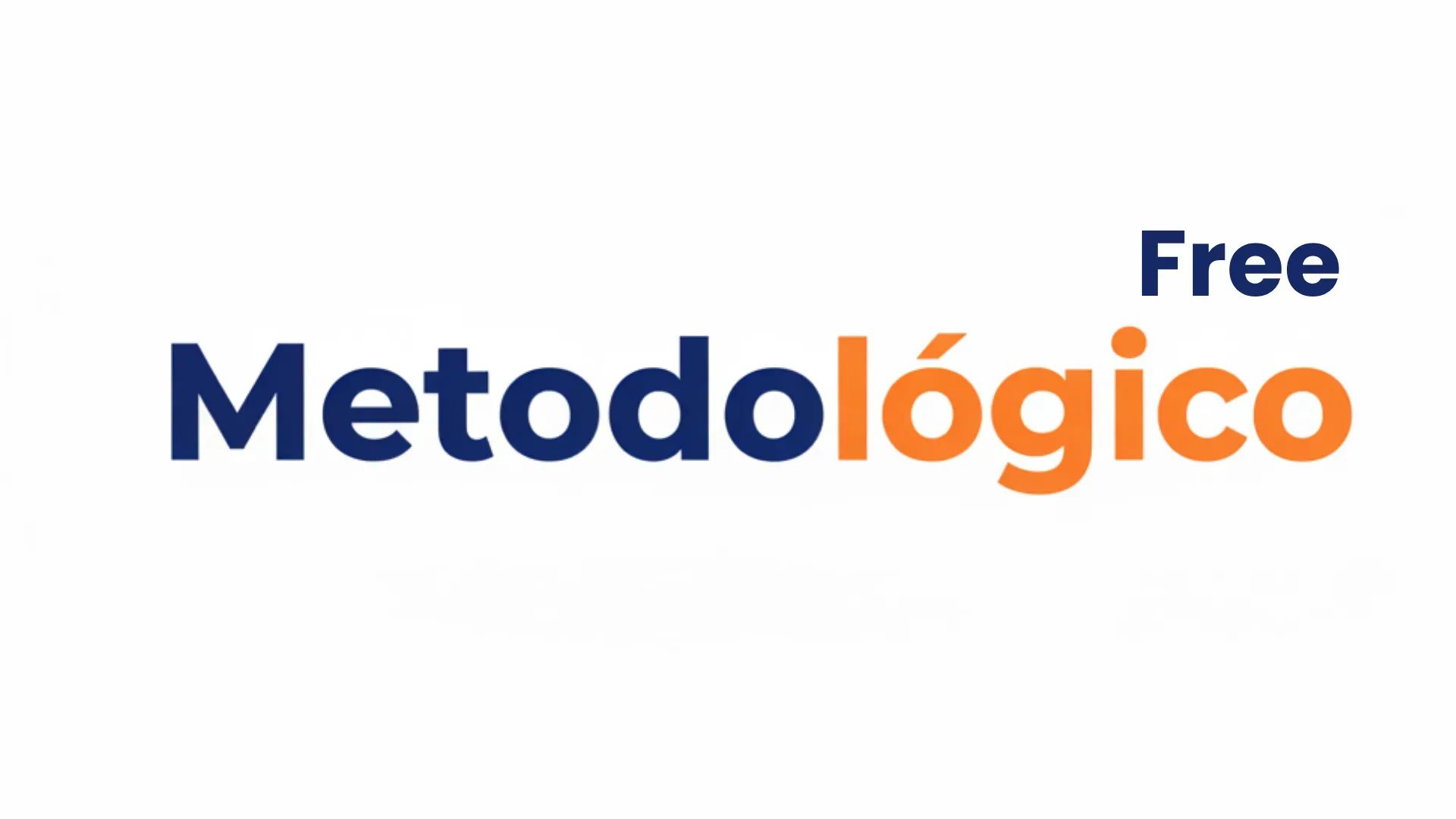 Metodológico Free