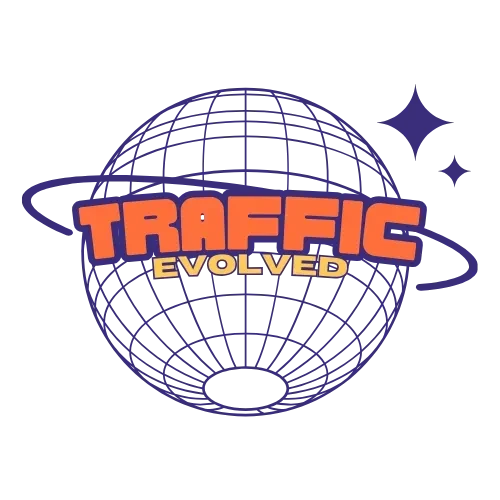 Traffic Evolved logo