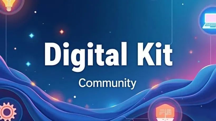 Digital Kit