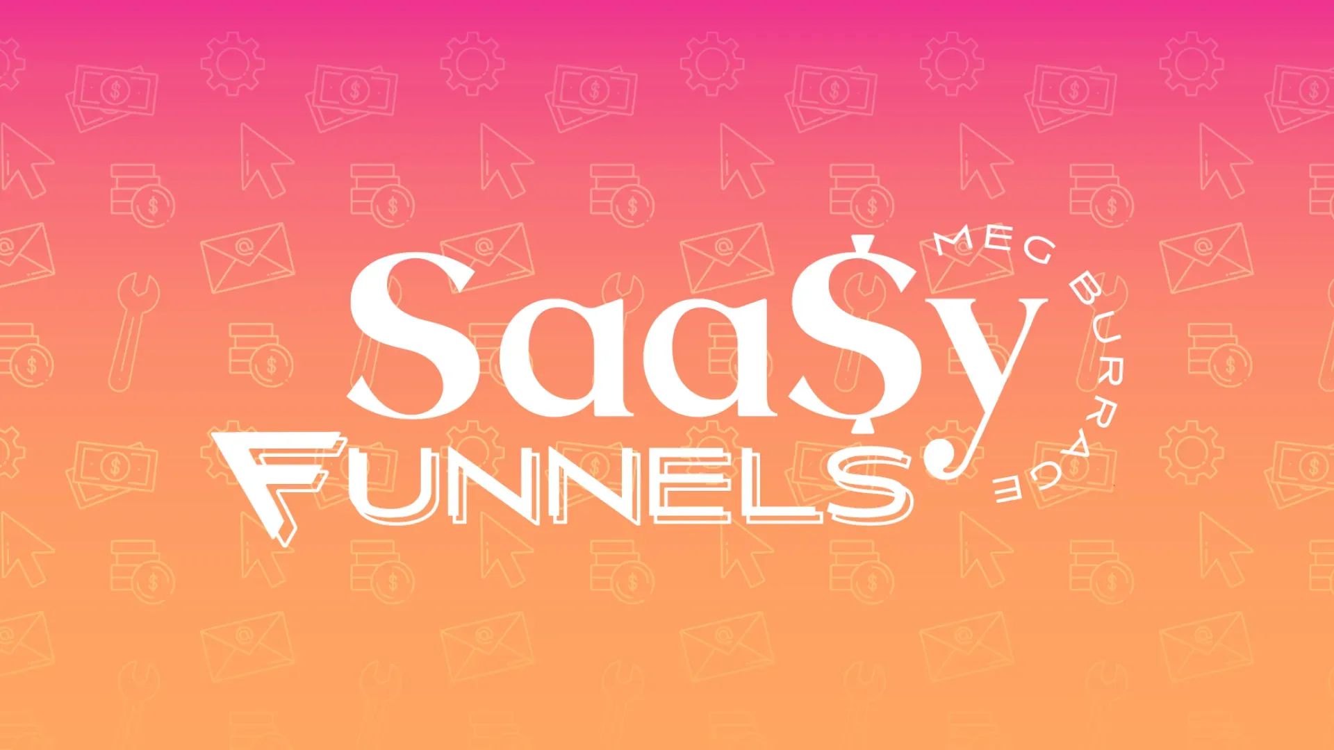SaaSy CEO Support Circle banner