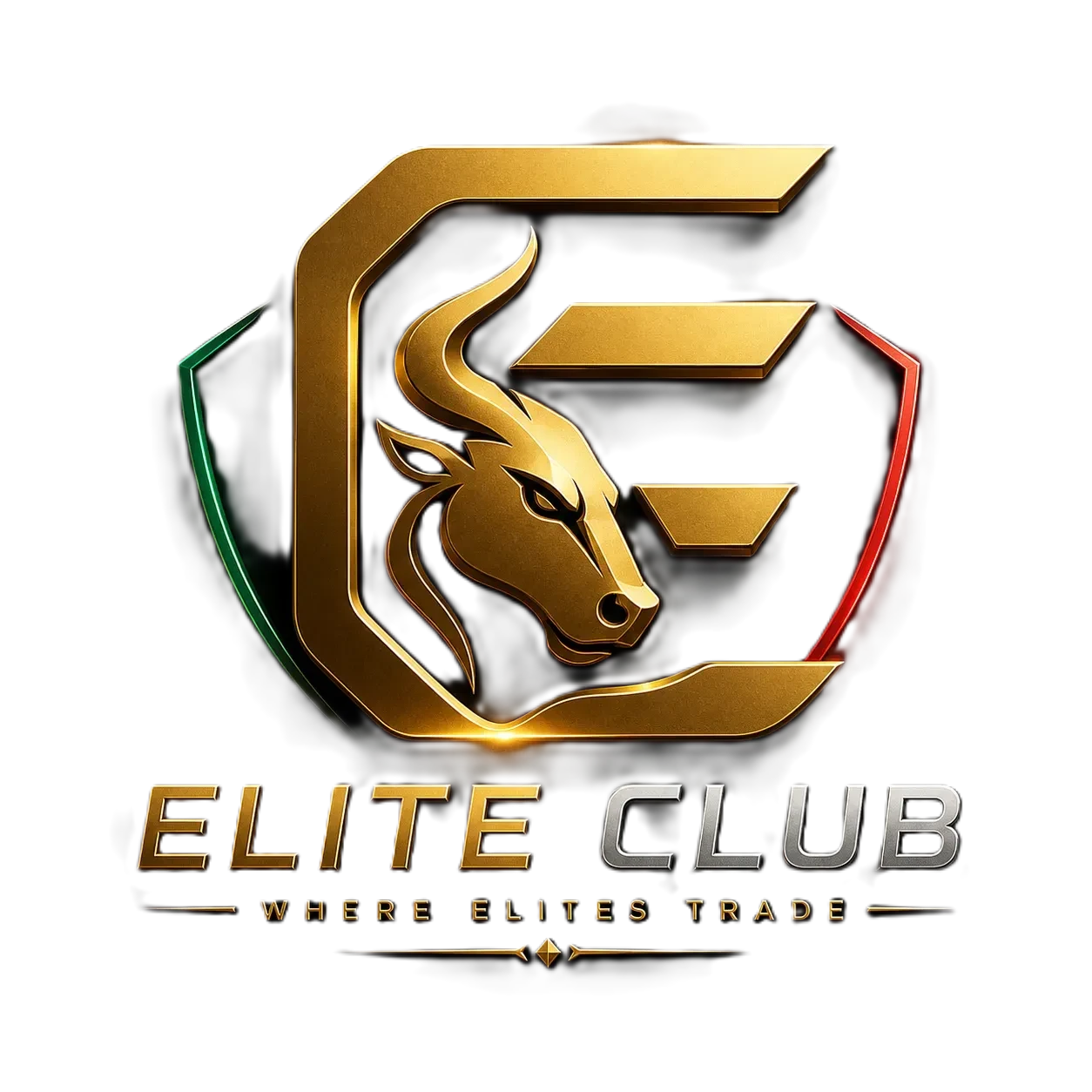 ELITE CLUB | Trading Community logo