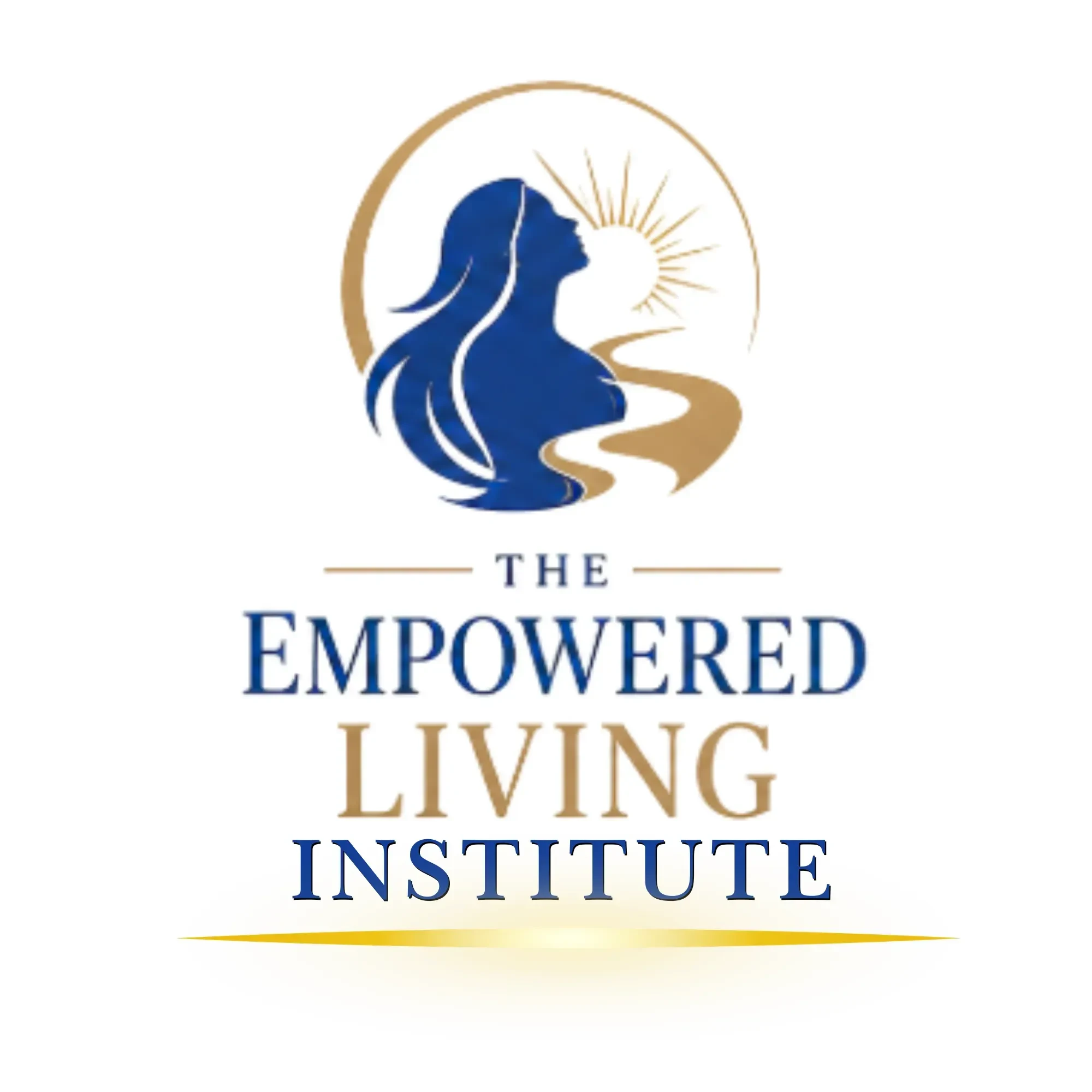 The Empowered Living Institute logo