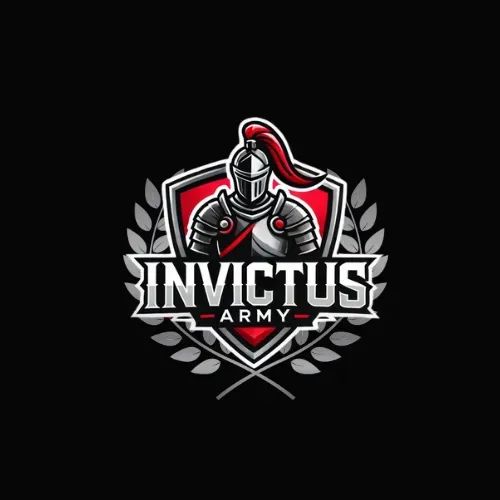 Invcitus Army Fast Start Team