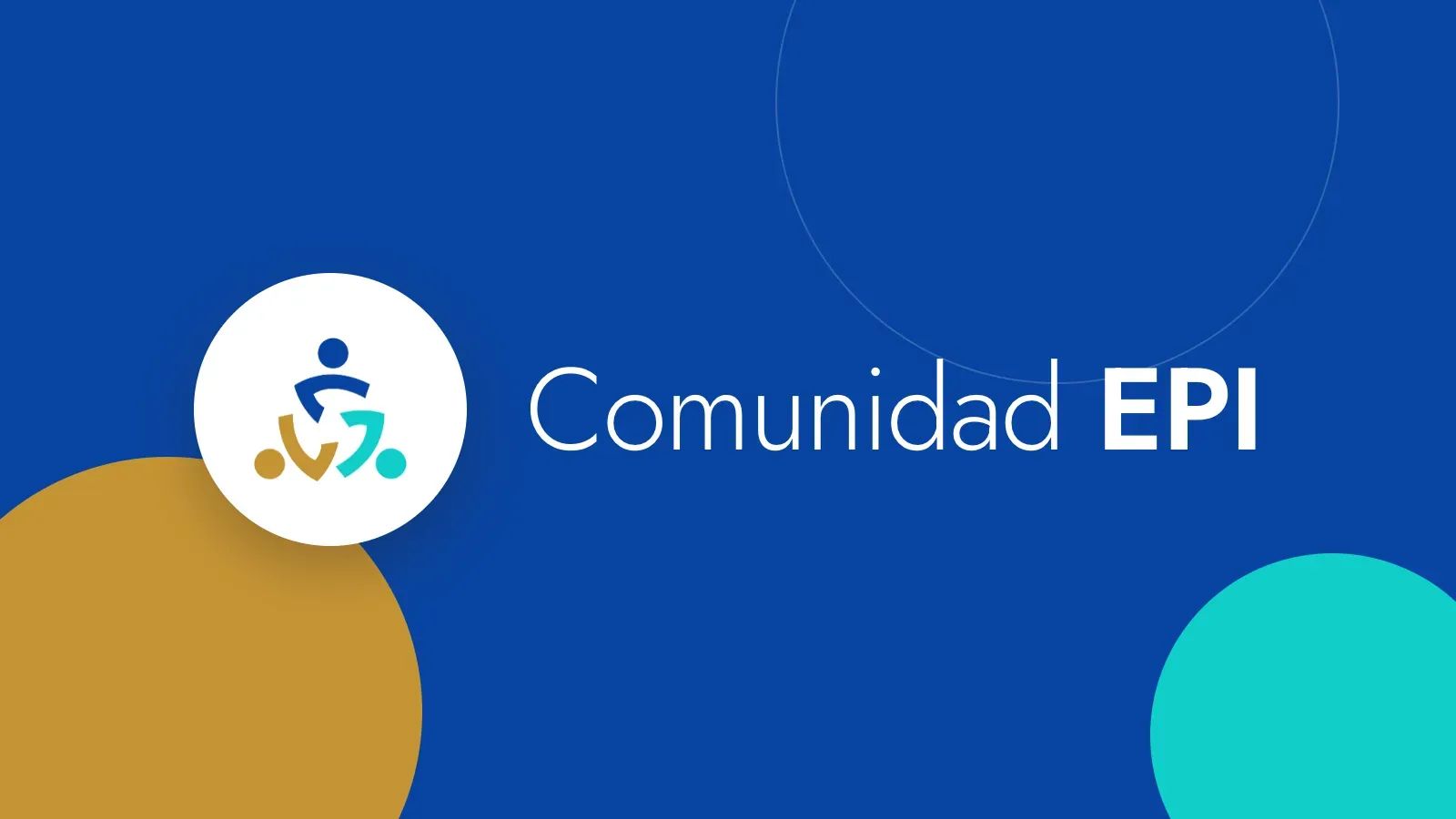 ComunidadEPI 