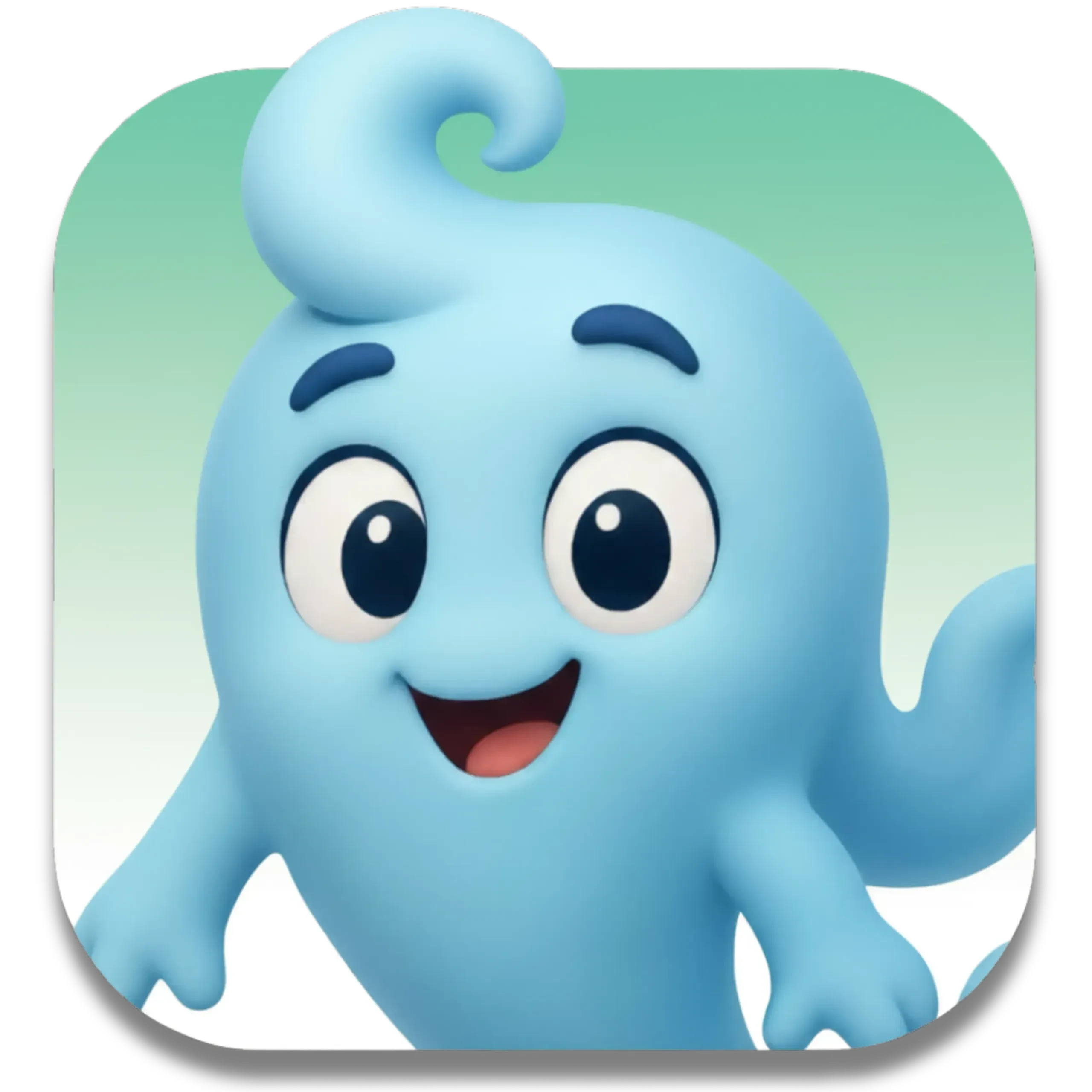 Breezelingo | Fun & Fluency logo