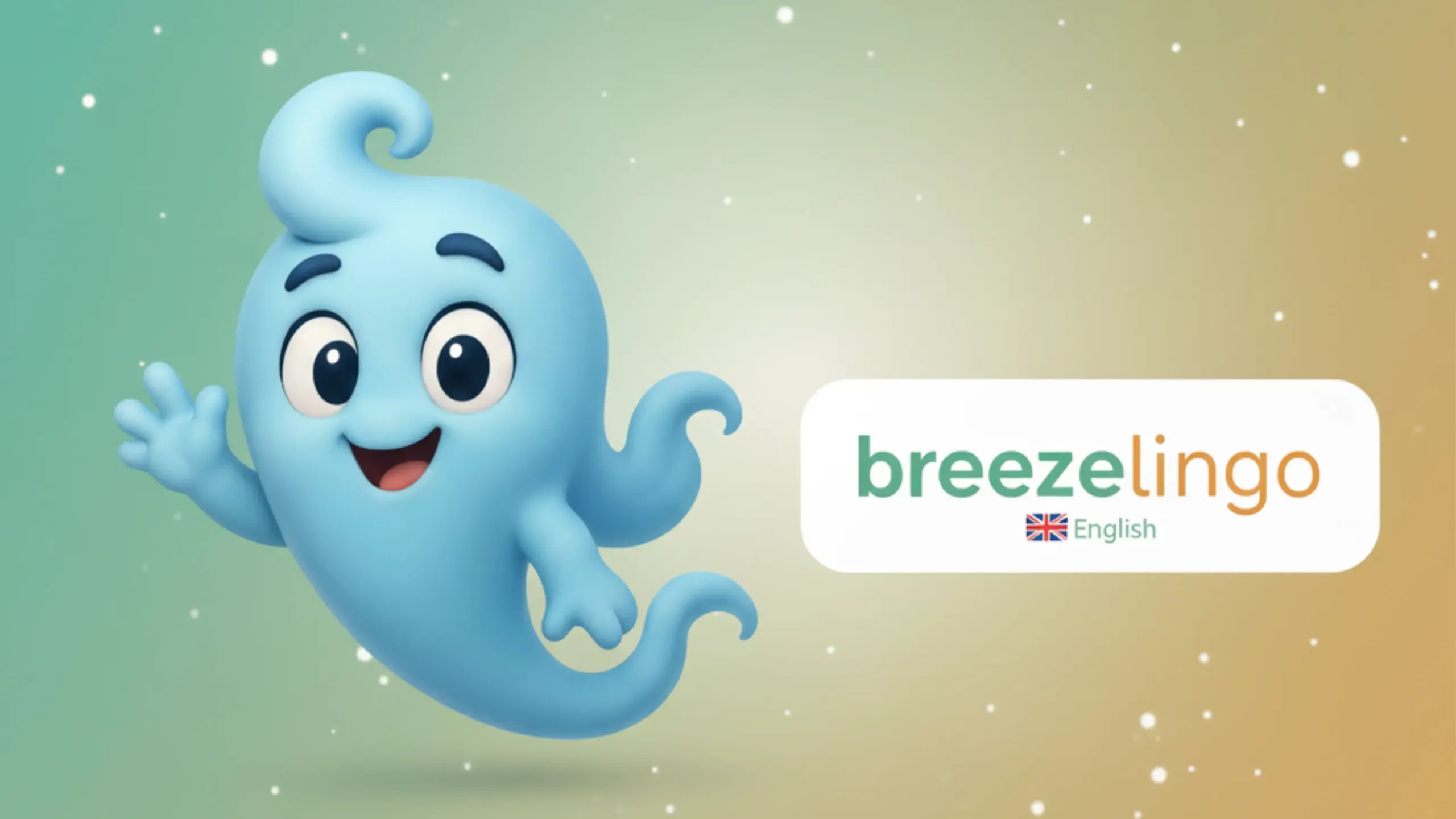 Breezelingo | Fun & Fluency