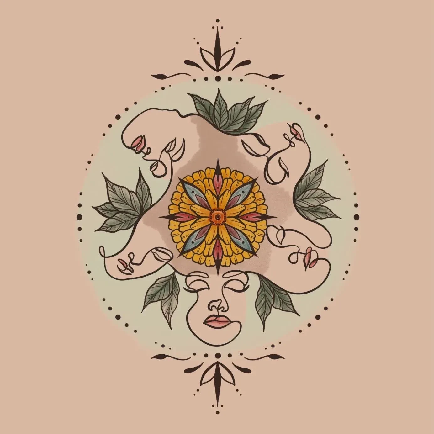 As Working Mamas logo