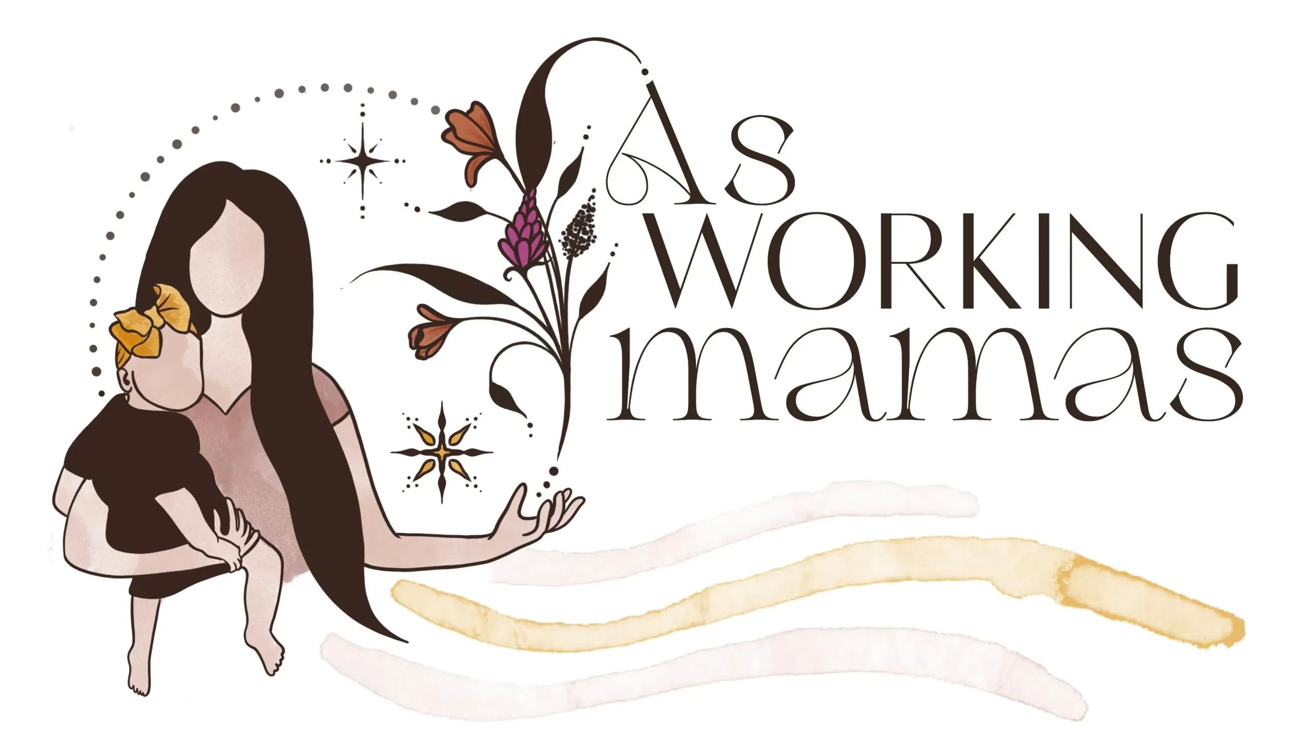 As Working Mamas