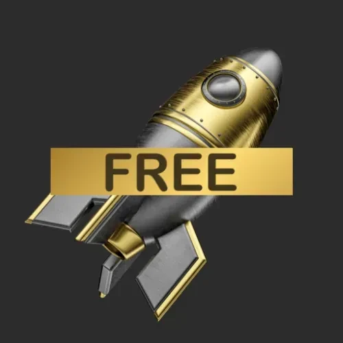 Instagram Elité Growth - FREE logo