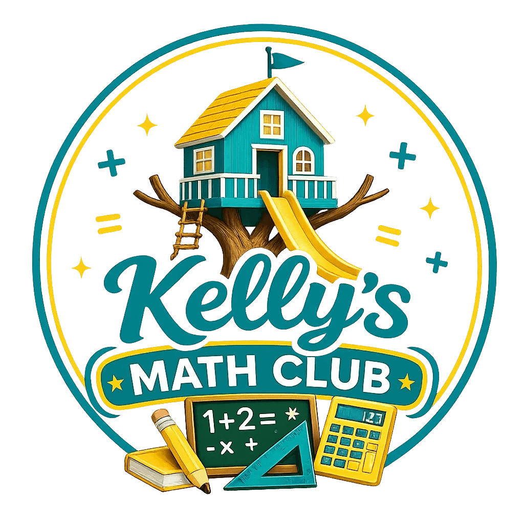 Kelly's Math Club