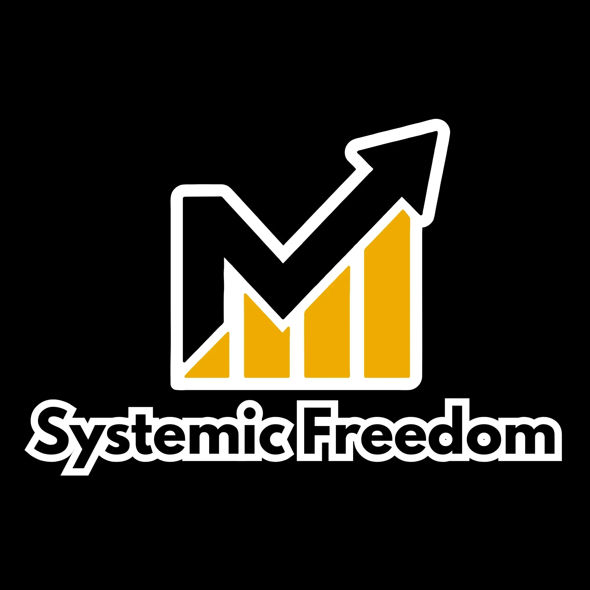 Systemic Freedom logo
