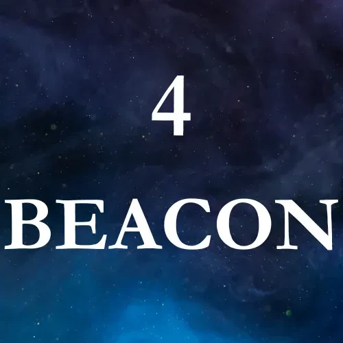 Beacon logo