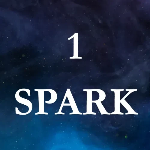 Spark logo