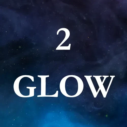 Glow logo