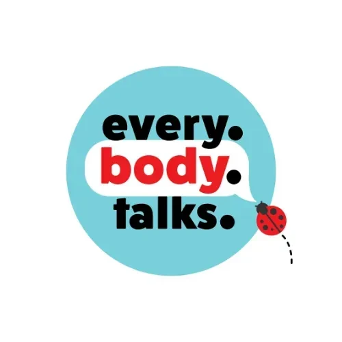 Everybodytalks Wellness Group logo
