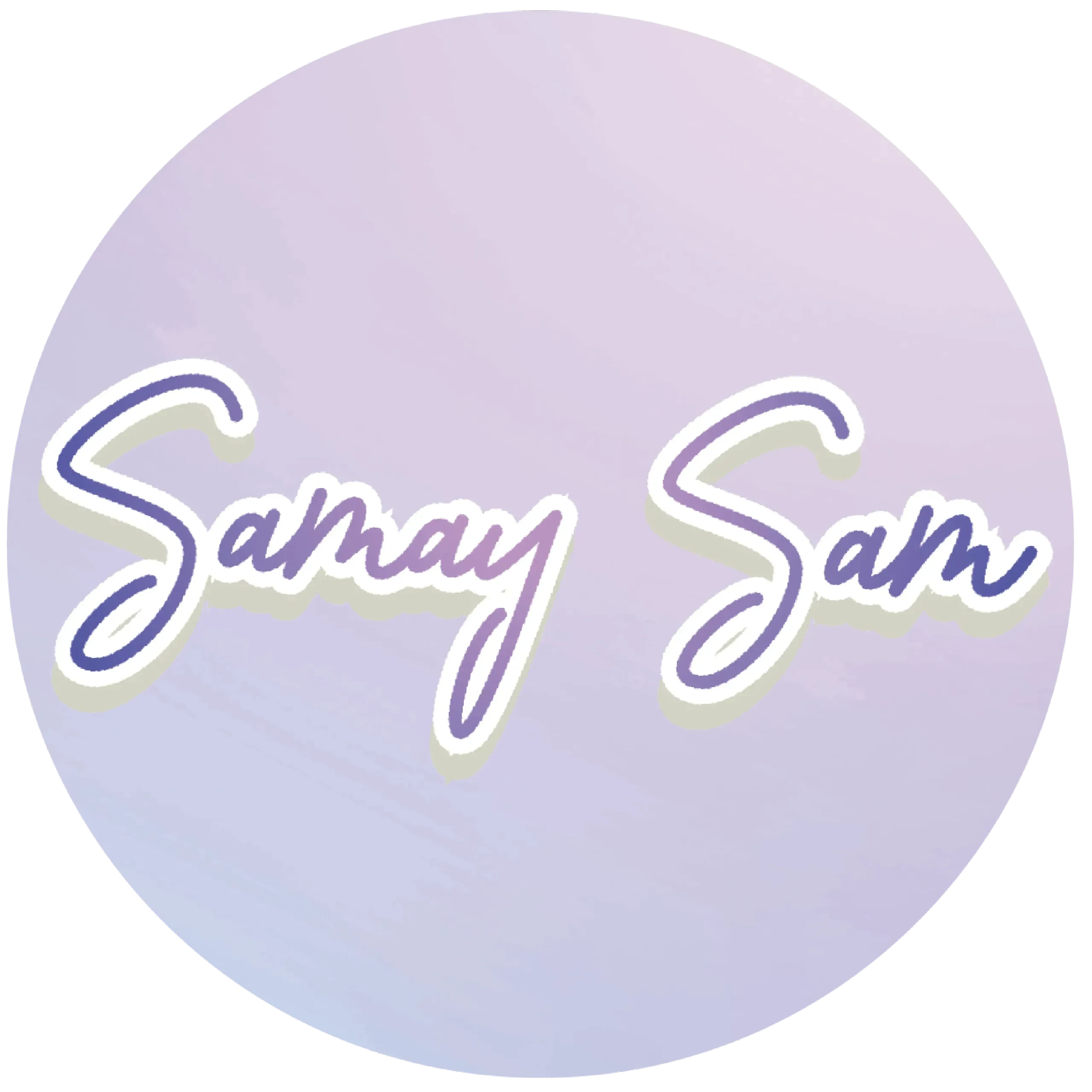 The Samay Sam logo