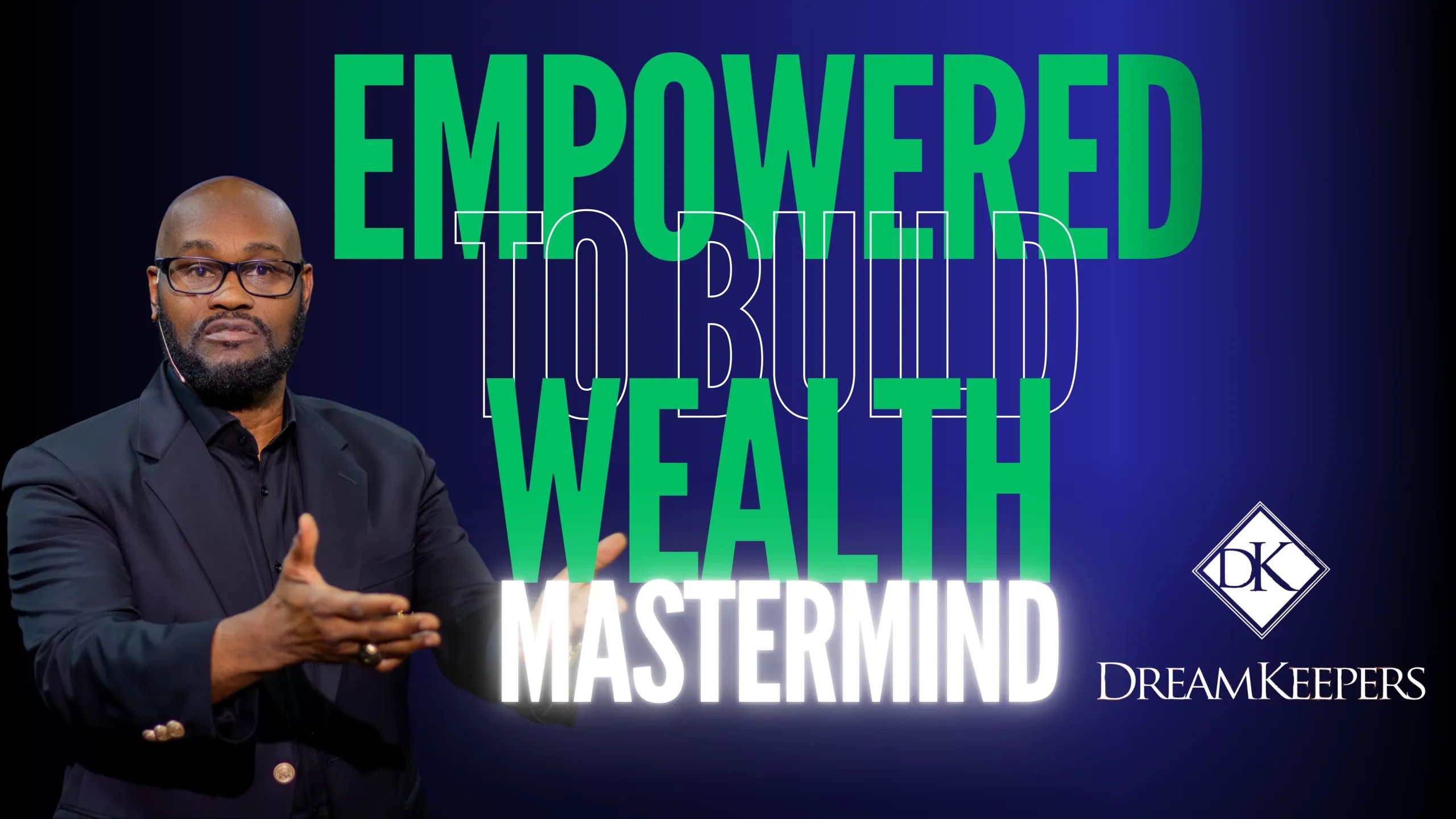 EBW Mastermind