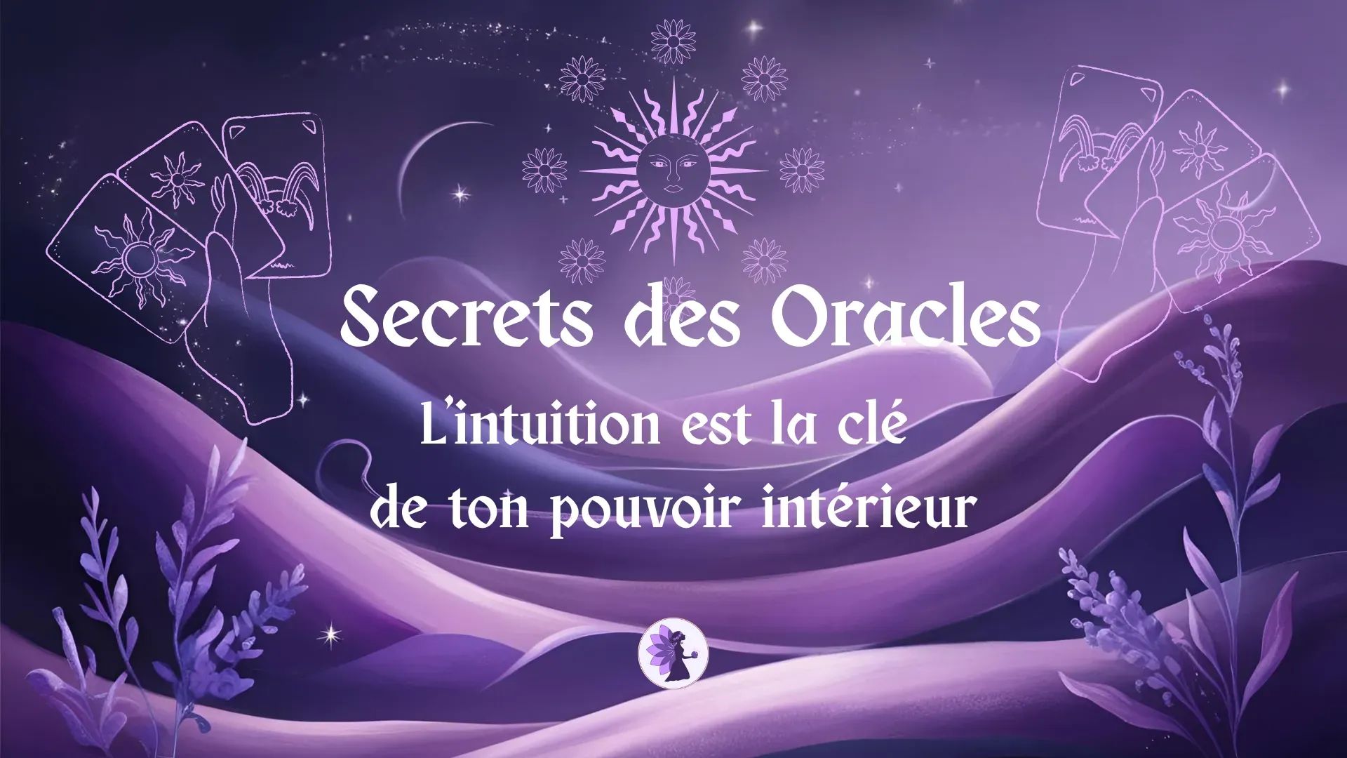 Secrets des Oracles