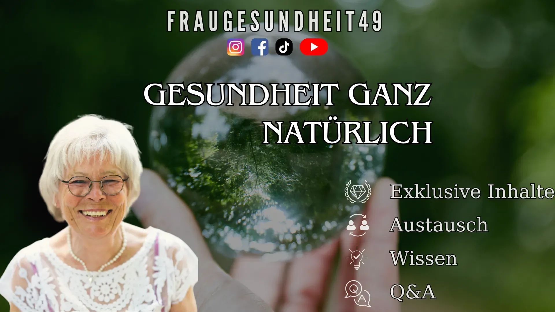 Gesundheit Ganz Natürlich