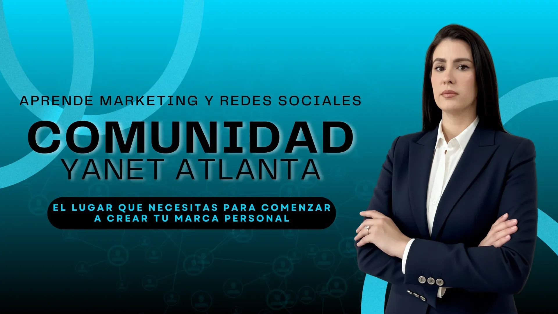 Yanet Atlanta