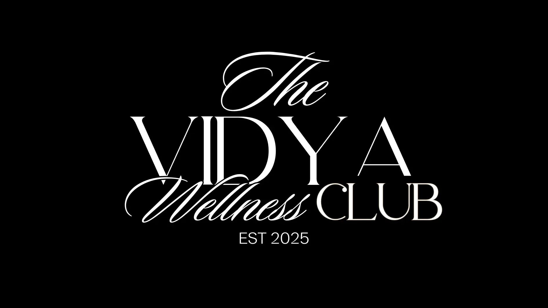 VIDYA - The Wellness Club
