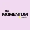 The Momentum Network logo