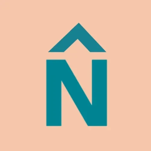 True North Circle  logo