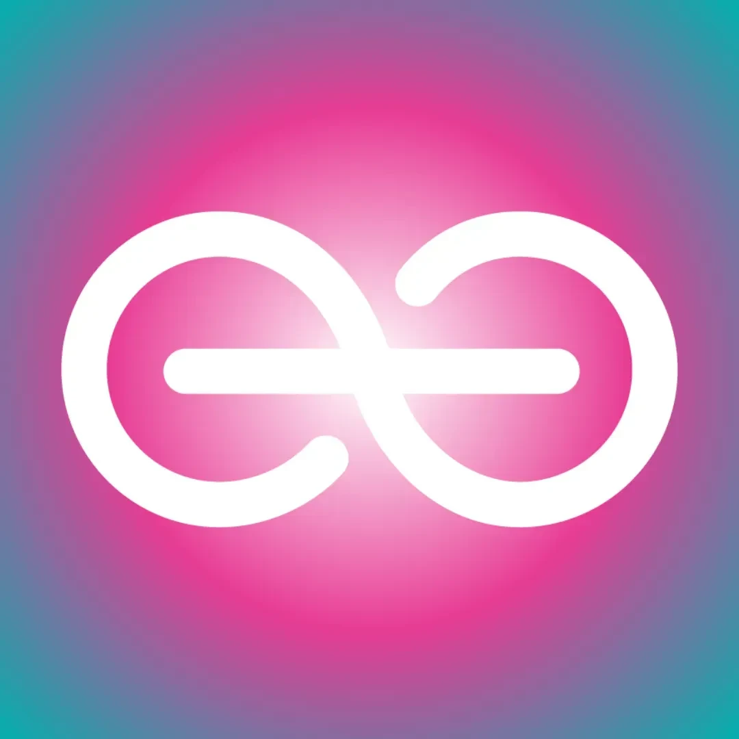 echo ebe community  logo
