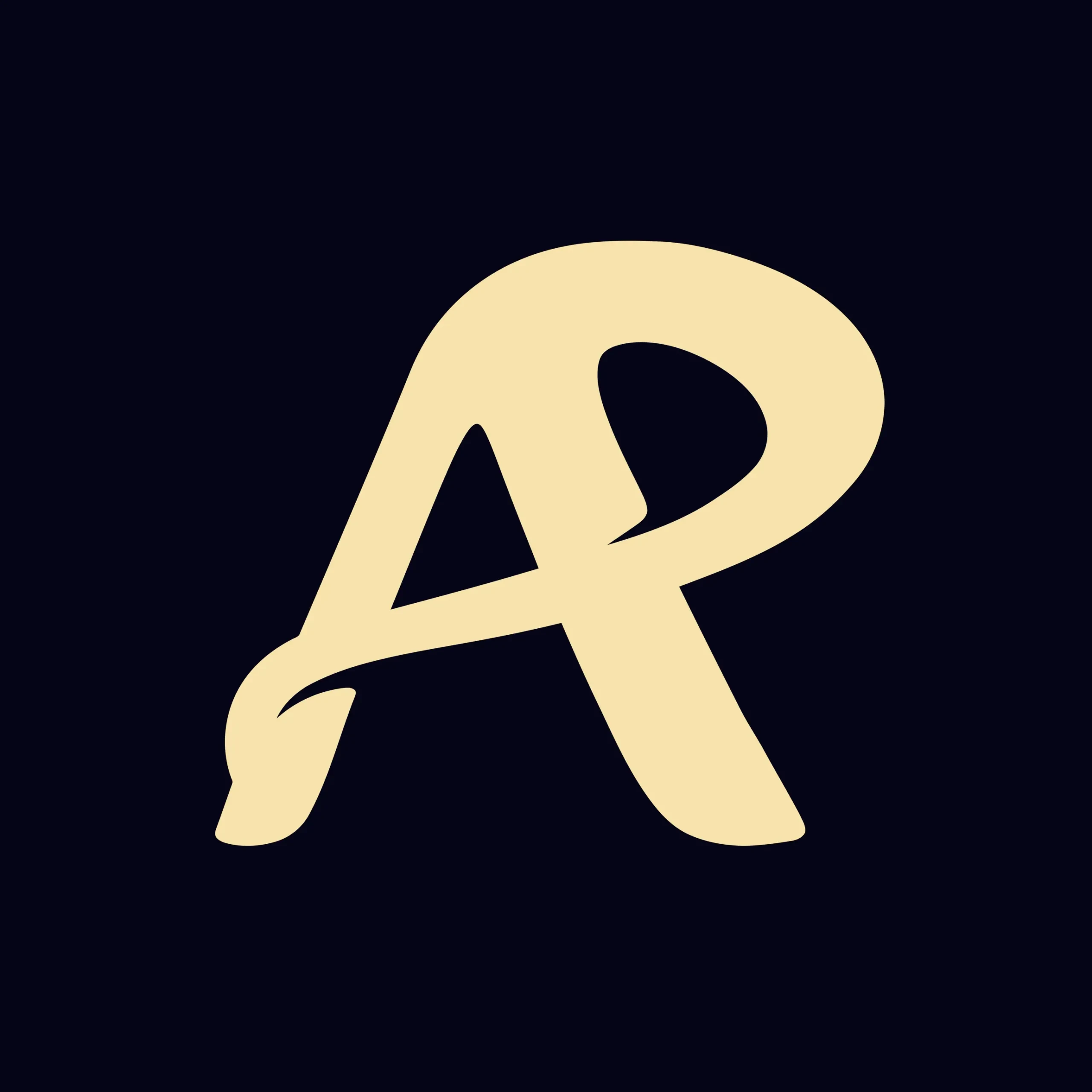 Ambitious Peace Growth Network logo