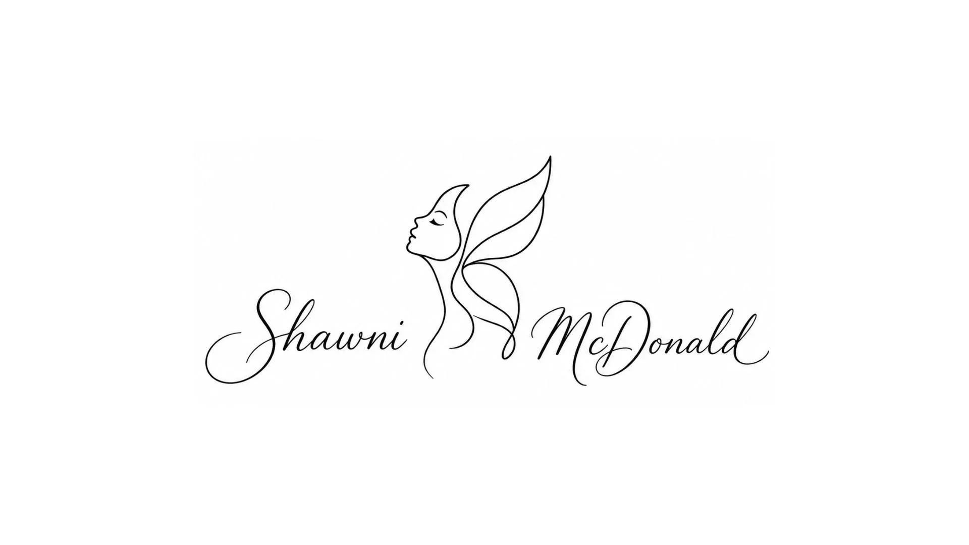 Shawni McDonald's Community banner