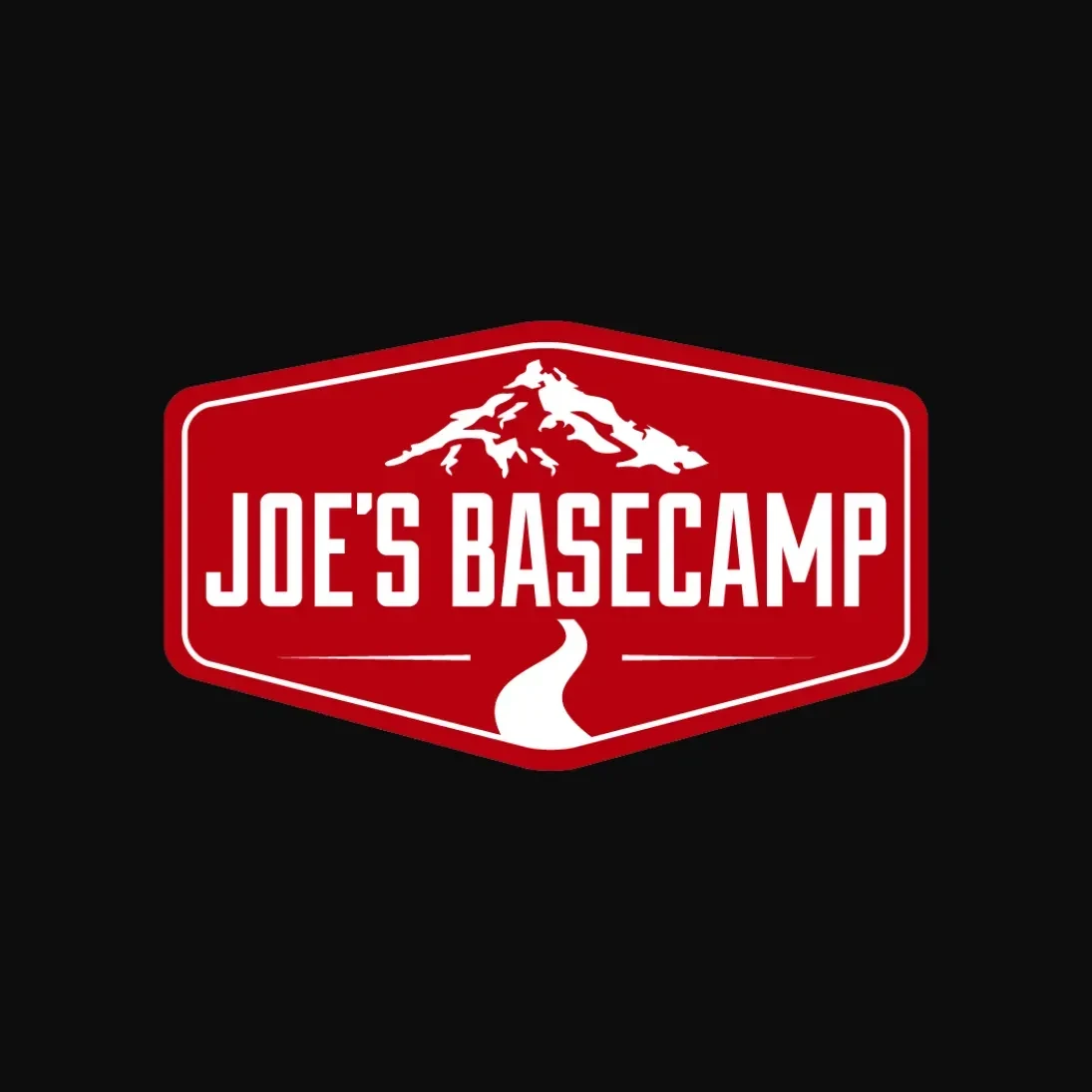 The Basecamp Campfire logo