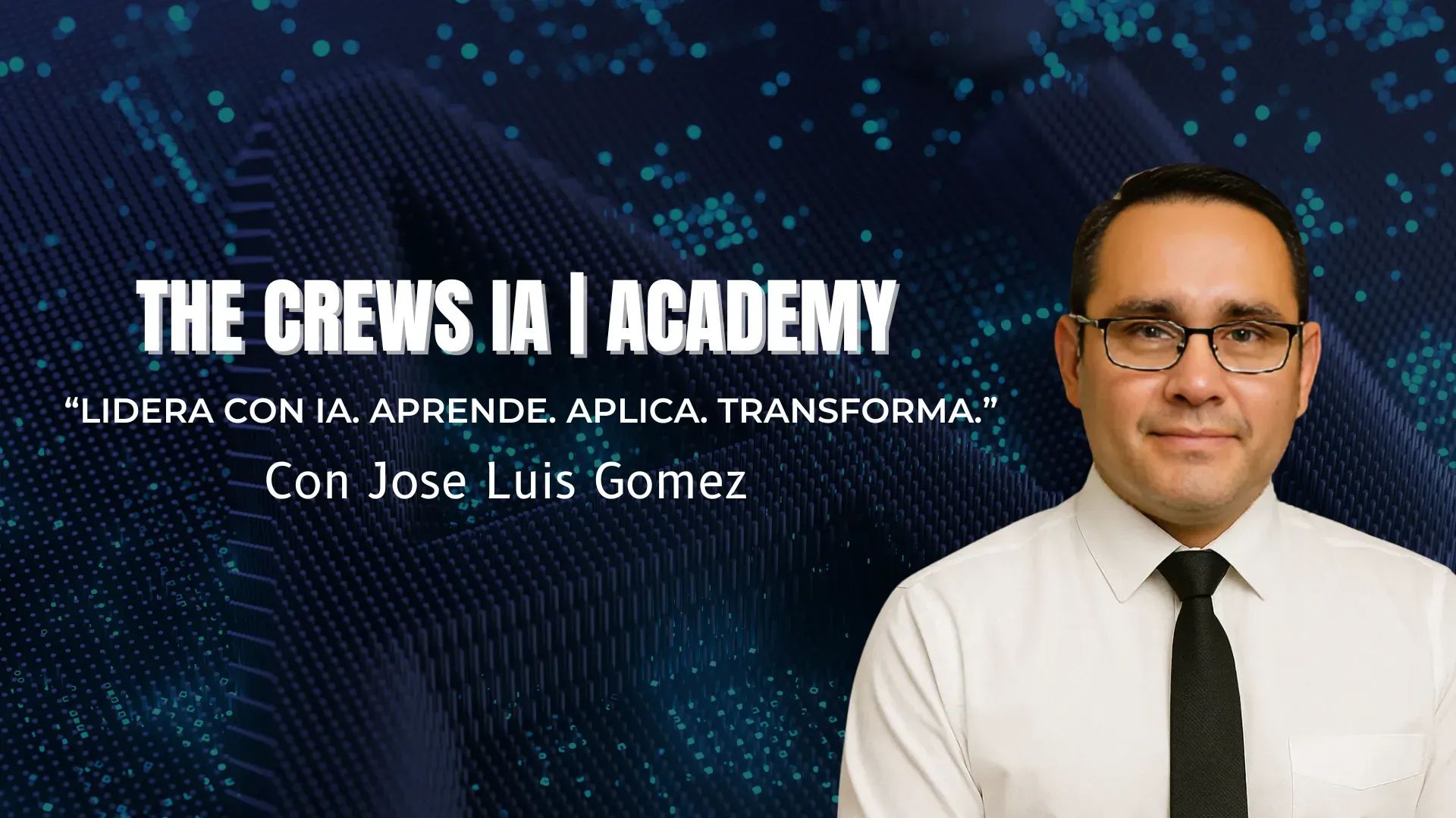 The Crews IA - Academy