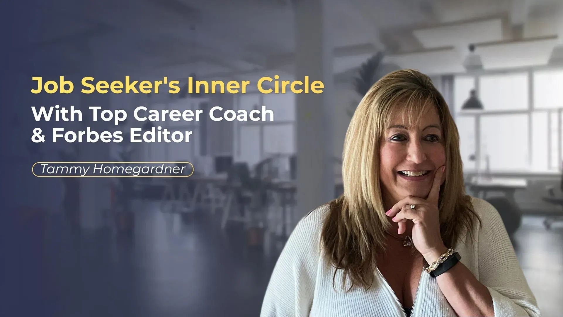 Job Search Inner Circle